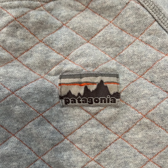 Vintage Patagonia sweatshirt - Picture 2 of 5